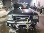 2006 Ford Ranger Super Cab