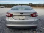 2015 Ford Fusion S