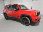 2022 Jeep Renegade Altitude