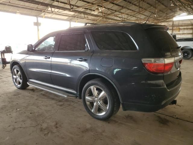 2013 Dodge Durango SXT