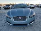 2014 Jaguar XF