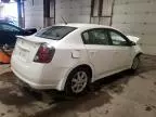 2010 Nissan Sentra 2.0