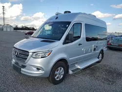 Mercedes-Benz salvage cars for sale: 2020 Mercedes-Benz Sprinter 2500