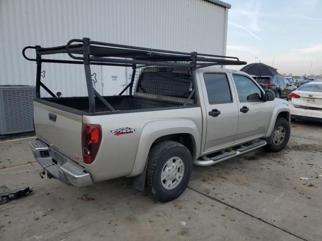 2005 GMC Canyon