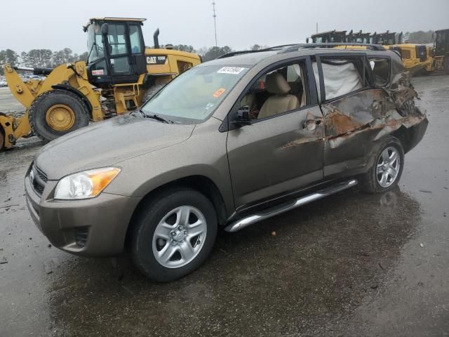 2009 Toyota Rav4