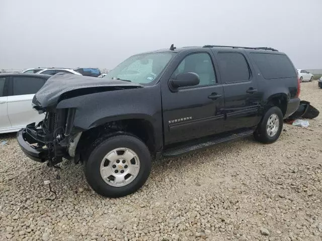 2014 Chevrolet Suburban C1500 LT