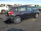 2012 Subaru Impreza Premium