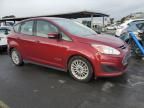 2015 Ford C-MAX SE