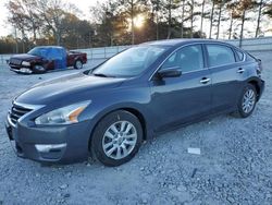 Nissan Vehiculos salvage en venta: 2013 Nissan Altima 2.5