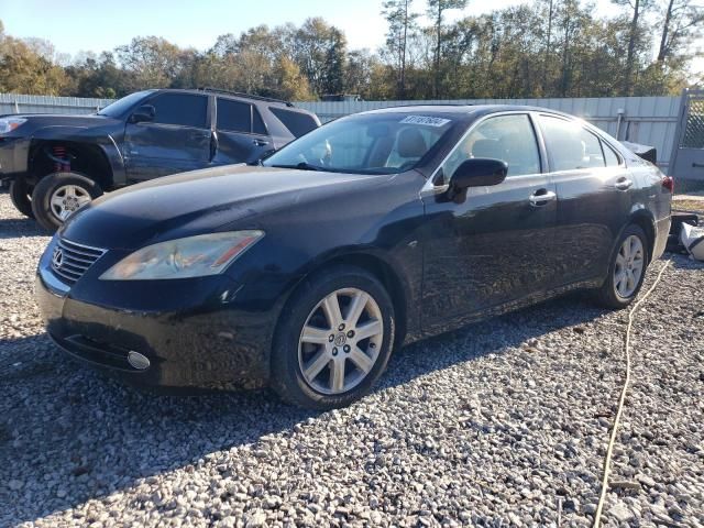 2009 Lexus ES 350