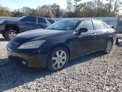 2009 Lexus ES 350 en venta en Augusta, GA