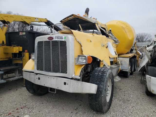 2009 Peterbilt 365