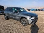 2017 Mercedes-Benz GLC 43 4matic AMG