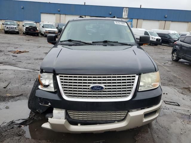 2006 Ford Expedition Eddie Bauer