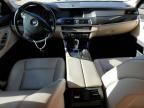 2011 BMW 528 I