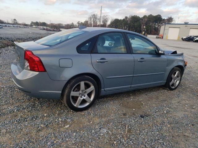 2008 Volvo S40 2.4I