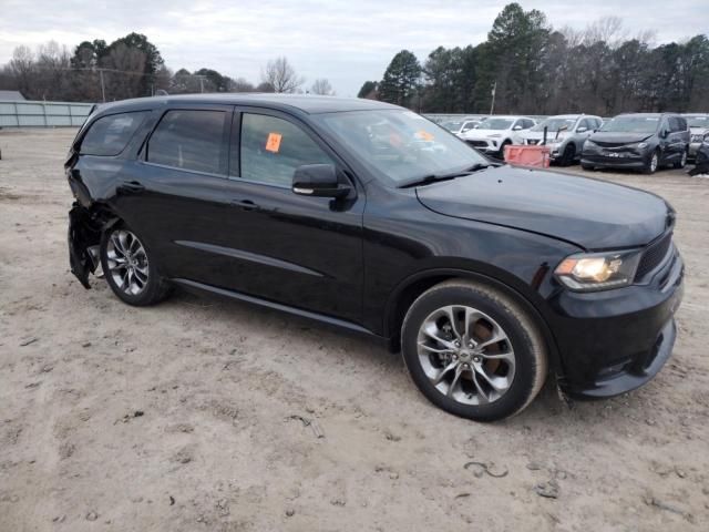 2019 Dodge Durango GT