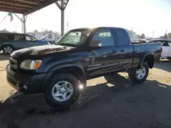 2003 Toyota Tundra Access Cab SR5 en venta en Los Angeles, CA