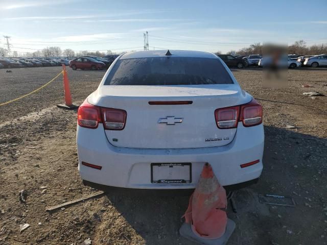 2014 Chevrolet Malibu LS