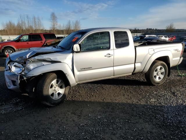 2013 Toyota Tacoma