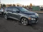 2018 Hyundai Kona Limited