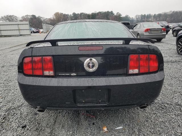 2007 Ford Mustang GT