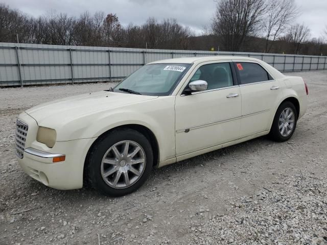 2008 Chrysler 300C