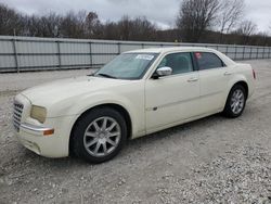 Chrysler Vehiculos salvage en venta: 2008 Chrysler 300C