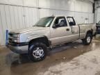 2003 Chevrolet Silverado K1500