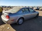 2001 Nissan Maxima GXE