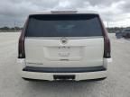 2015 Cadillac Escalade Premium