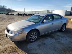 Buick Lucerne cxl Vehiculos salvage en venta: 2007 Buick Lucerne CXL