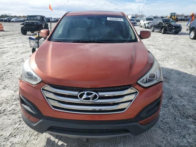 2016 Hyundai Santa FE Sport