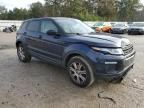 2017 Land Rover Range Rover Evoque SE