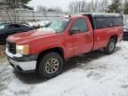 2009 GMC Sierra K1500