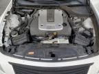 2010 Infiniti G37 Base