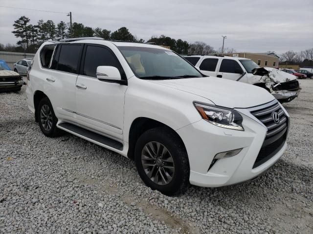 2015 Lexus GX 460 Premium