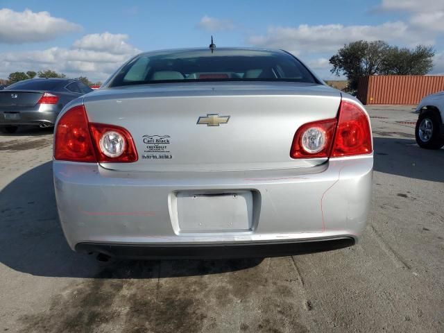 2011 Chevrolet Malibu LS