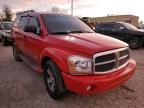 2004 Dodge Durango Limited