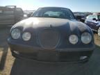 2001 Jaguar S-Type