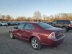 2007 Ford Fusion SE