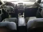 2011 KIA Sorento Base