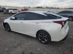 2022 Toyota Prius Night Shade