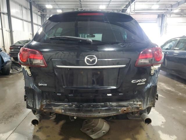 2013 Mazda CX-9 Grand Touring