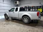 2009 Nissan Frontier King Cab SE