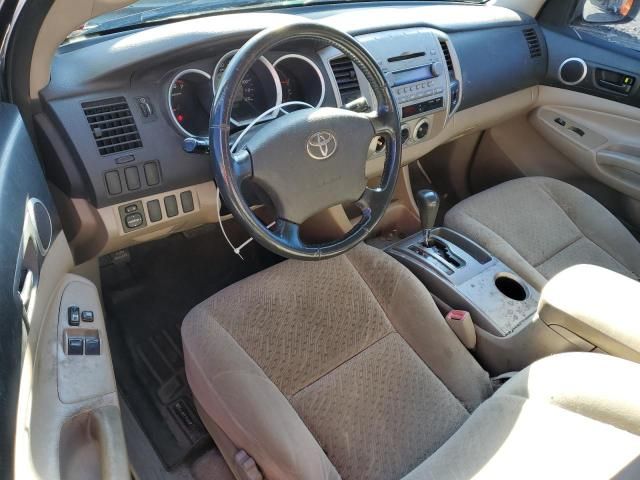 2008 Toyota Tacoma Access Cab