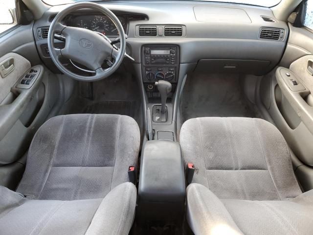 2001 Toyota Camry CE