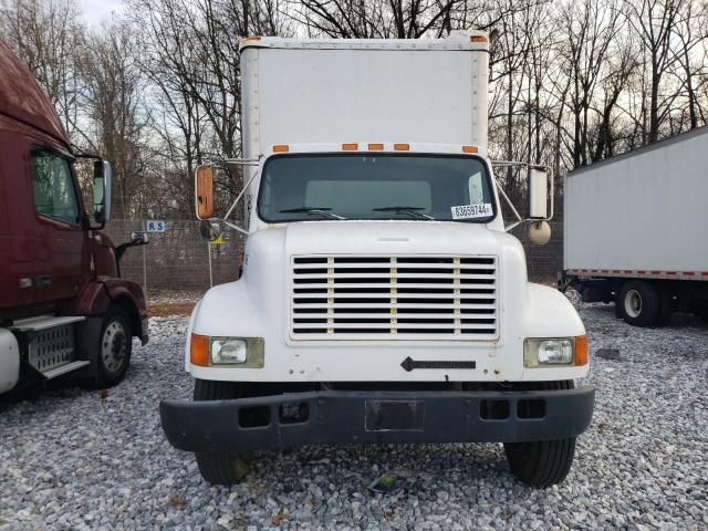 1994 International 4000 4900