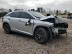 2017 Lexus RX 450H Base