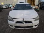 2009 Mitsubishi Lancer ES/ES Sport